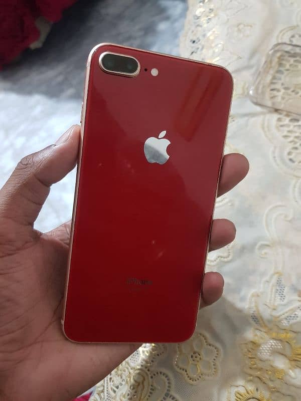 iphone 8 Plus non pta 1