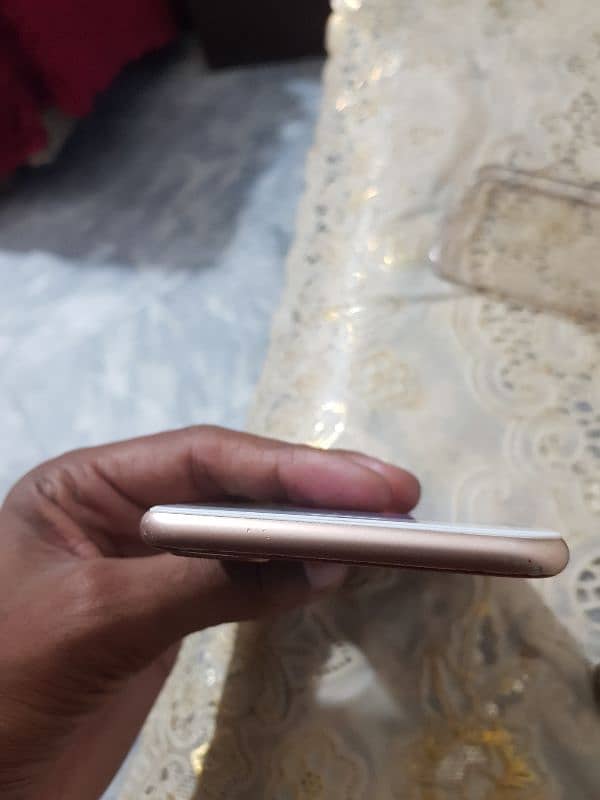 iphone 8 Plus non pta 5