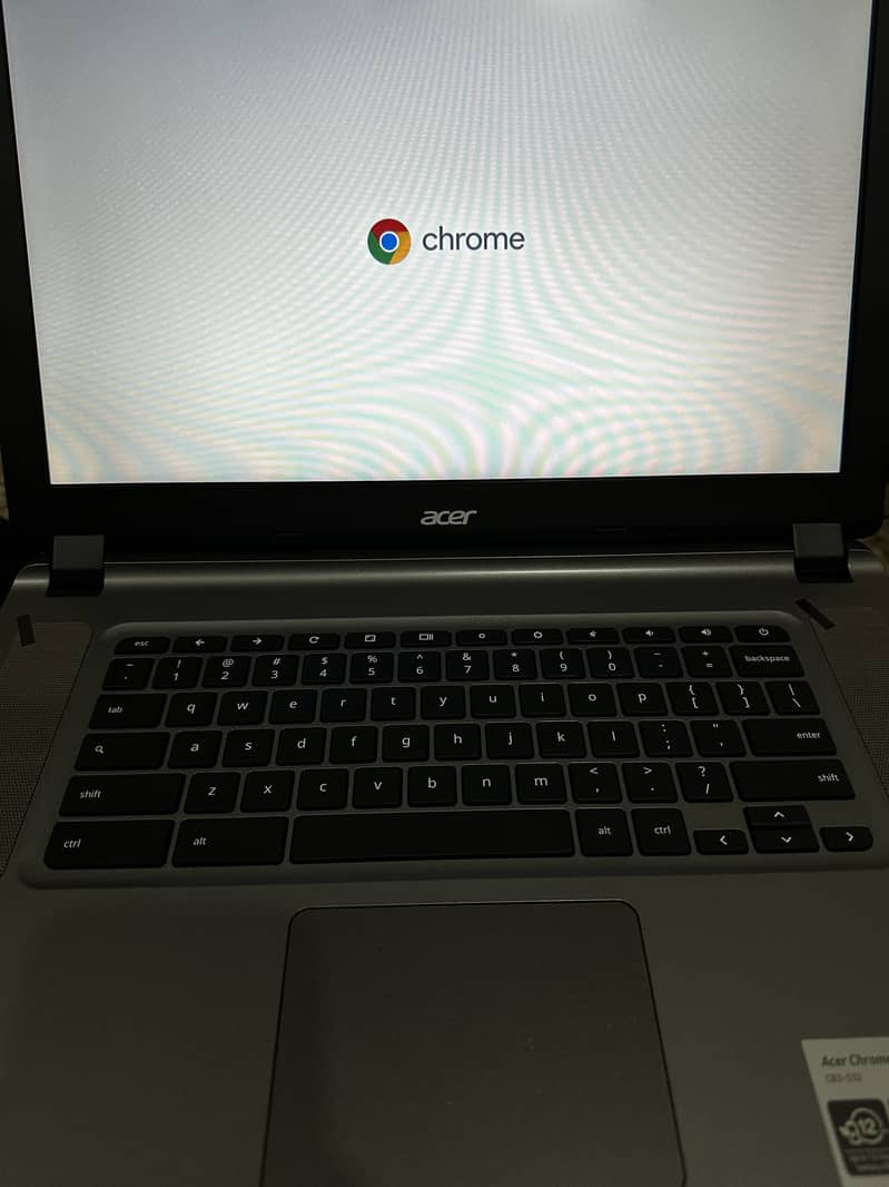 New Acer Chromebook 15 CB3-532-N15Q9 0