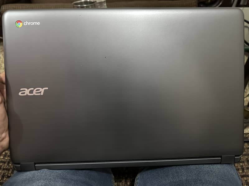 New Acer Chromebook 15 CB3-532-N15Q9 4