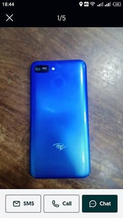 itel a25 pro 2gb 32gb