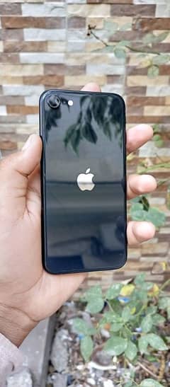 iPhone se 2020 64gb fu non pta no exchange