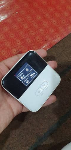 pocket wifi touch system official pta fresh peace