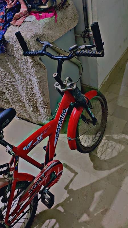 Bicycle for sale urgent 0