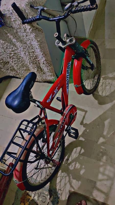 Bicycle for sale urgent 2