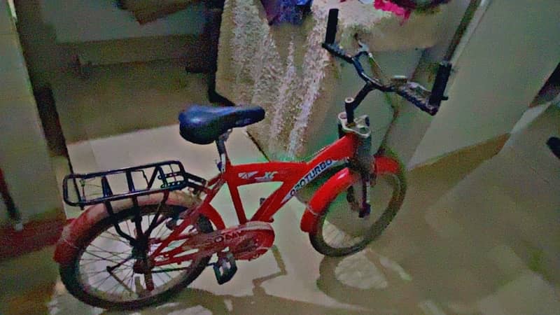 Bicycle for sale urgent 4