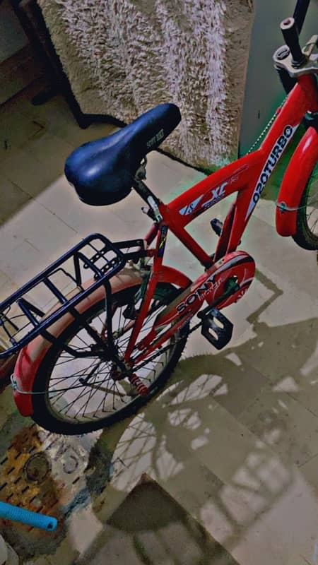 Bicycle for sale urgent 5