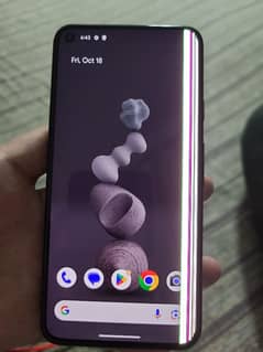 Google pixel 5 non pta 8/128