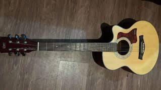 guitar meitone for sale