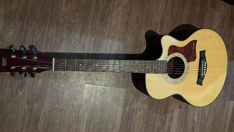 guitar meitone for sale 1