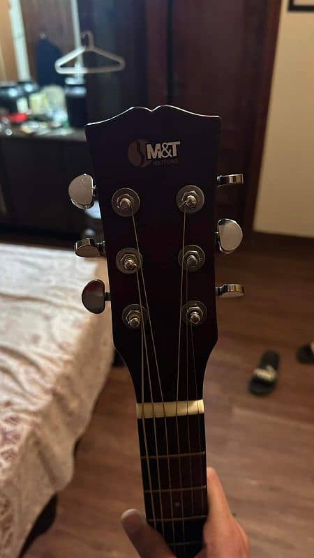 guitar meitone for sale 2