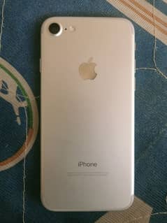 iPhone 7 0