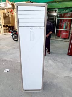 Haier 2 ton dc inverter Cabinet (0306=4462/443) wosum seet 0