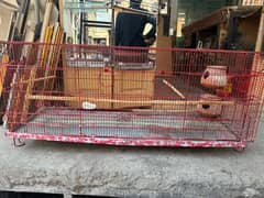 Birds Cage in Good condition