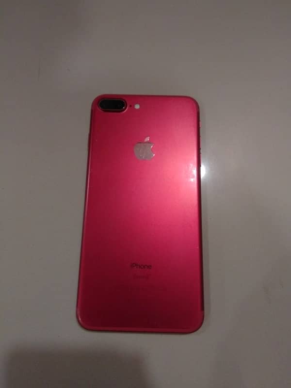 i phone 7 plus pta prof 1