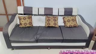 7 Seater Sofa Set for Sale in DHA Phase 2