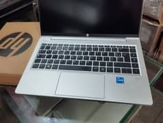 Hp Probook 640 G8 (Ci5 11th)