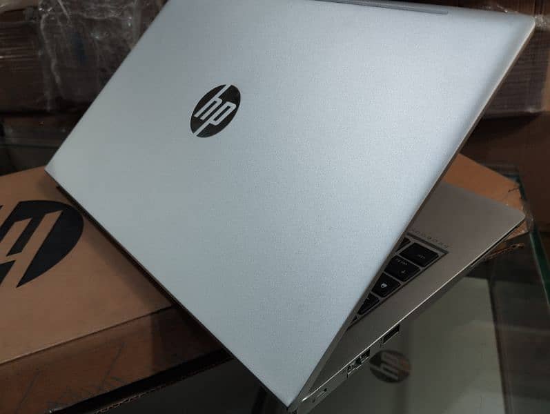 Hp Probook 640 G8 (Ci5 11th) 3