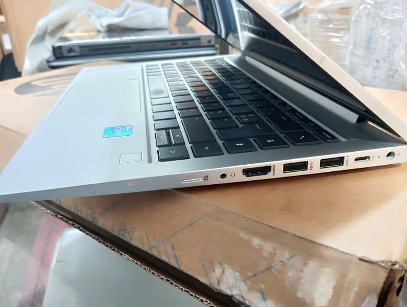 Hp Probook 640 G8 (Ci5 11th) 4