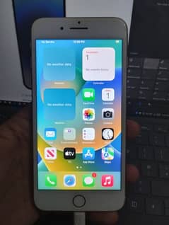 Iphone 8 plus - 64gb - Non PTA