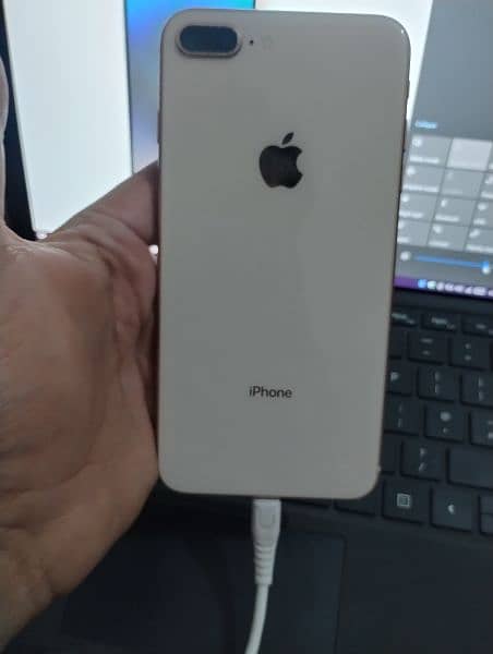 Iphone 8 plus - 64gb - Non PTA 1