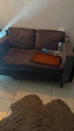 Sofa 2 seater 0