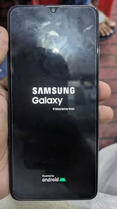 I am selling Samsung A32 board dead. . . 03289203346