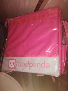 Foodpanda