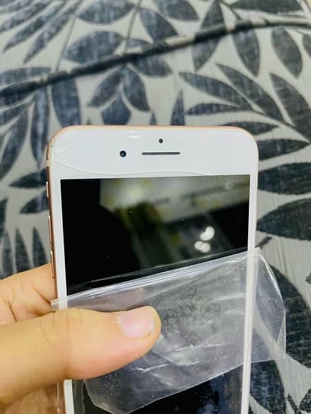 iphone 8plus 256gb waterpack 3