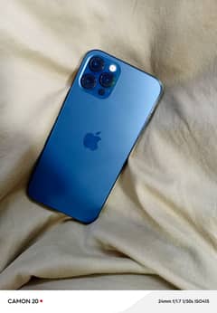 Iphone 12 pro 128gb jv 0