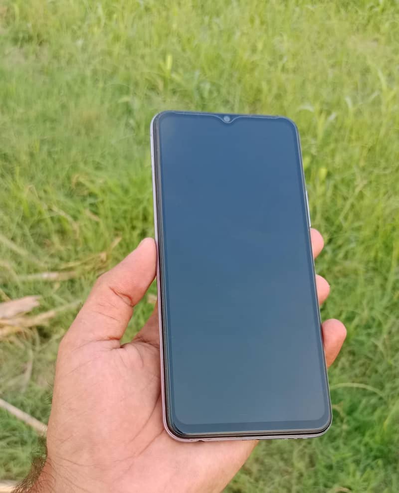 vivo y20 (2021) full box no open No Rapir 4/64 3