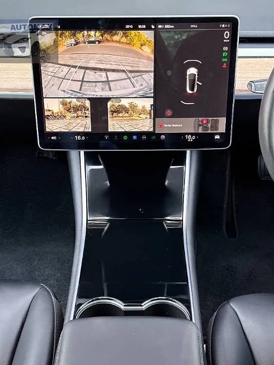 Tesla Model 3 Long Range 2020 17