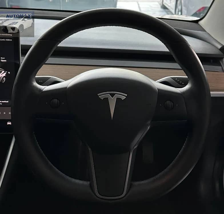 Tesla Model 3 Long Range 2020 19