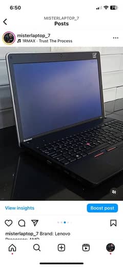 Laptop Lenovo