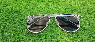 Luxury Chanel Sunglasses