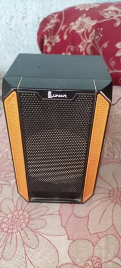 Speaker for sale (0346-2437369) 0