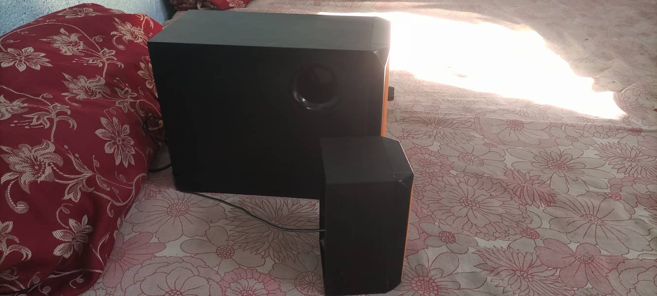 Speaker for sale (0346-2437369) 3