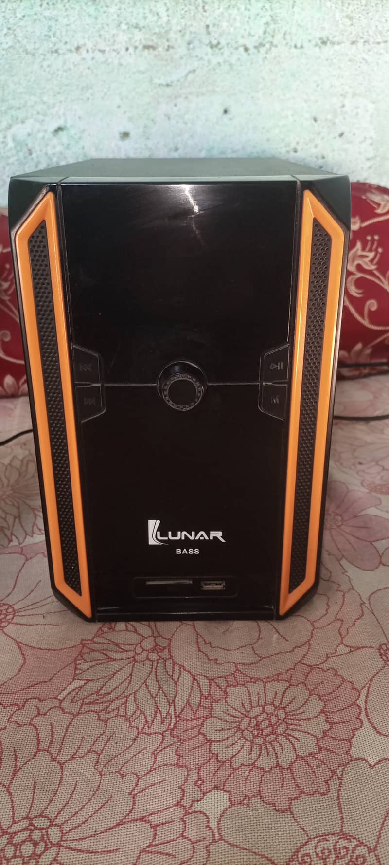 Speaker for sale (0346-2437369) 5