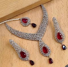 jewellery set