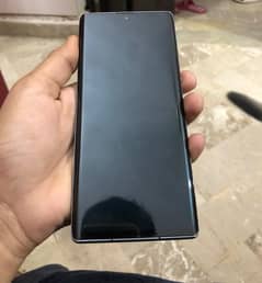 Sharp Aquos R6 Non-Pta