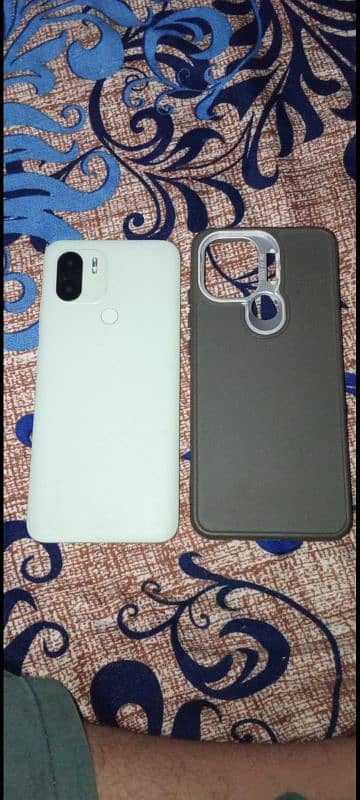 Redmi A2 Plus 10/10 condition urgent sale 0