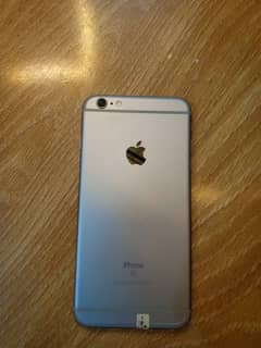 Iphone 6s plua