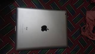 ipad for sale 64gb 2days battery backup