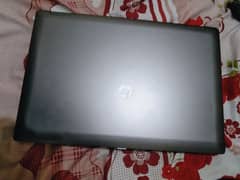 HP Laptop Core i3