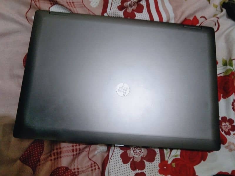 HP Laptop Core i3 0