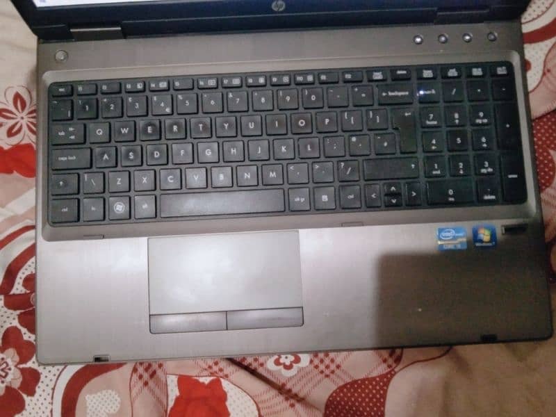 HP Laptop Core i3 5