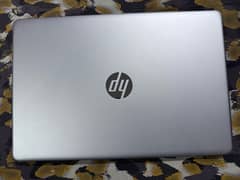 Hp NoteBook i5 10th generation