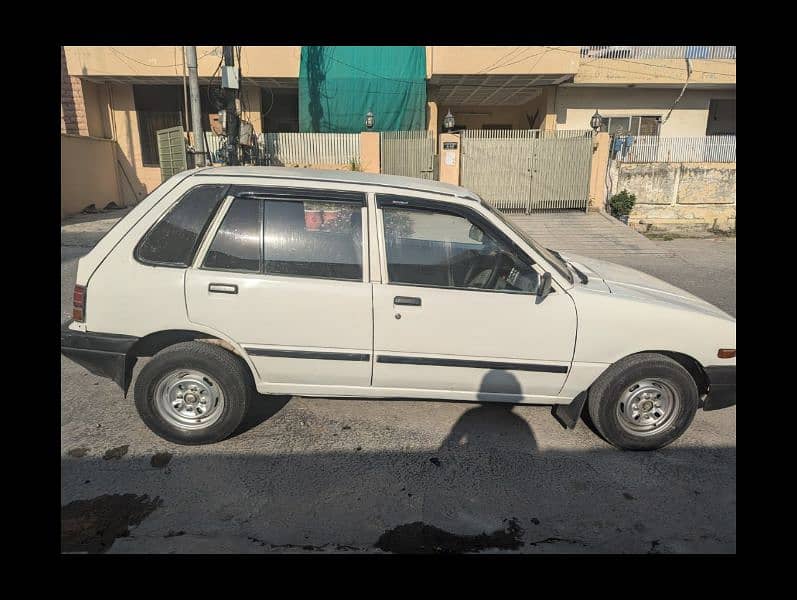 Suzuki Khyber Home used car For Sale 1