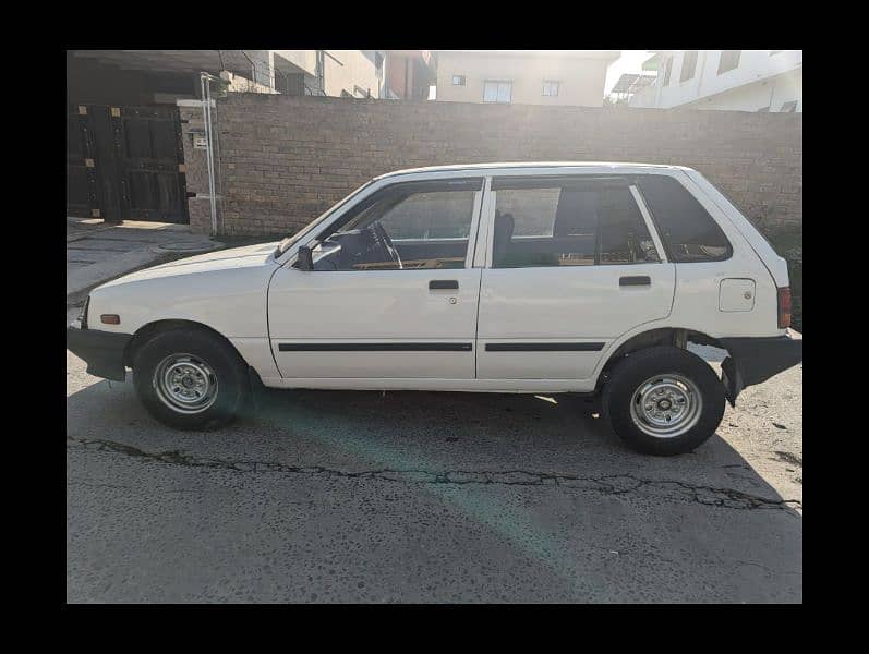 Suzuki Khyber Home used car For Sale 3