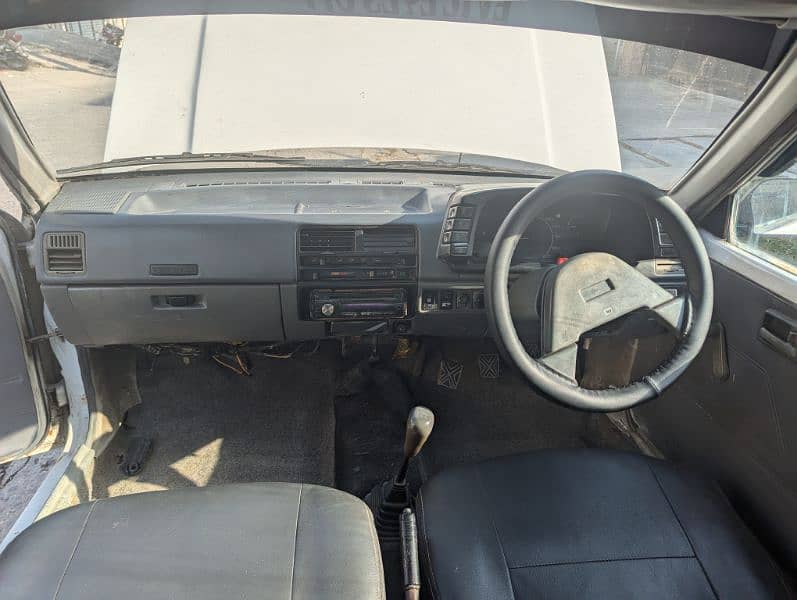 Suzuki Khyber Home used car For Sale 6